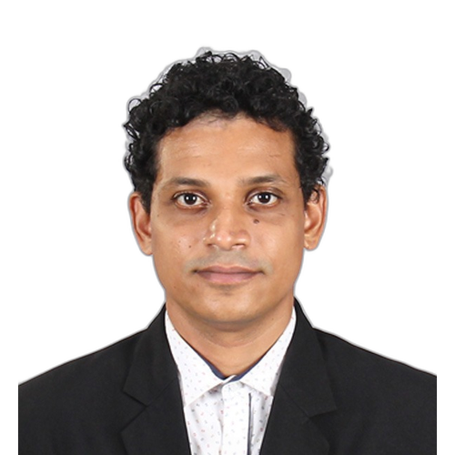 Dr. Isuru Wijewardena