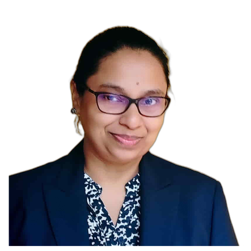 Dr. Anuruddika Jayasinghe