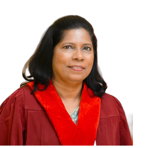 Prof. Bandunee Athapattu