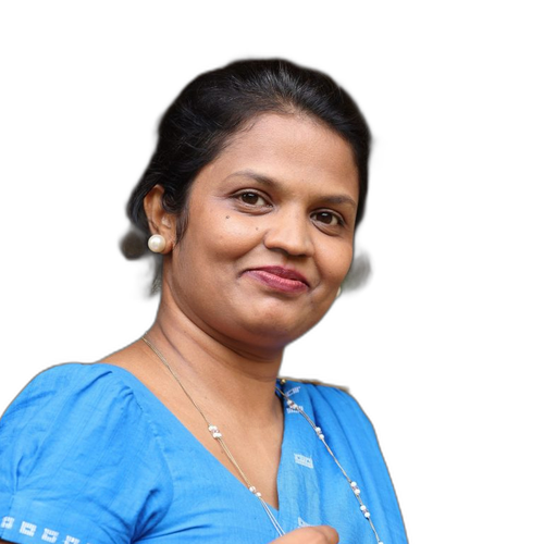 Dr. Chamila Dias