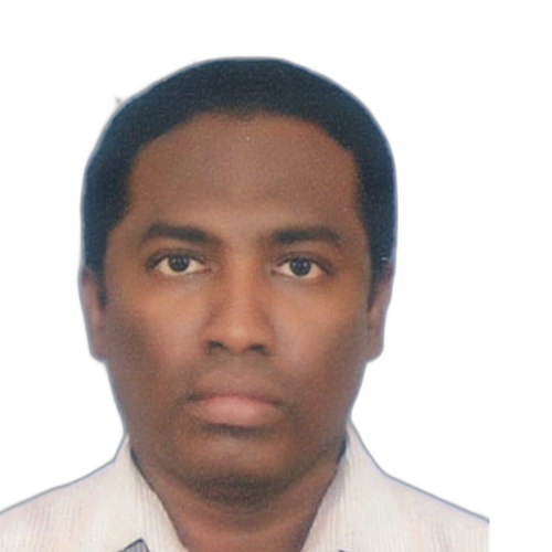 Dr. Gehan Anthonys
