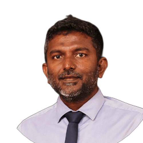 Dr. Ibrahim Mohammed