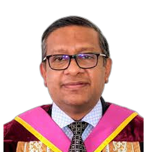 Prof. Jagath Manatunge