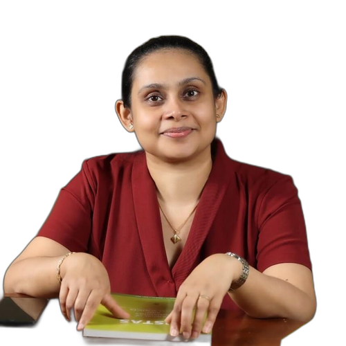 Prof. Madubhashini Hewage