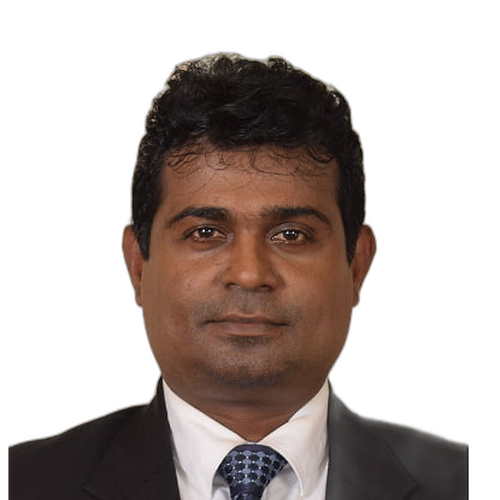 Eng. Nelaka Priyankara