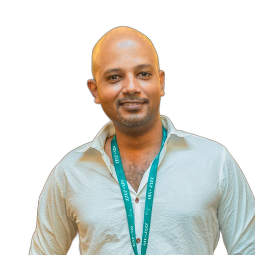 Mr. Palinda Perera