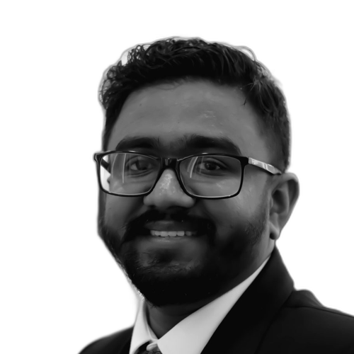 Mr. Saliya Wickramasinghe