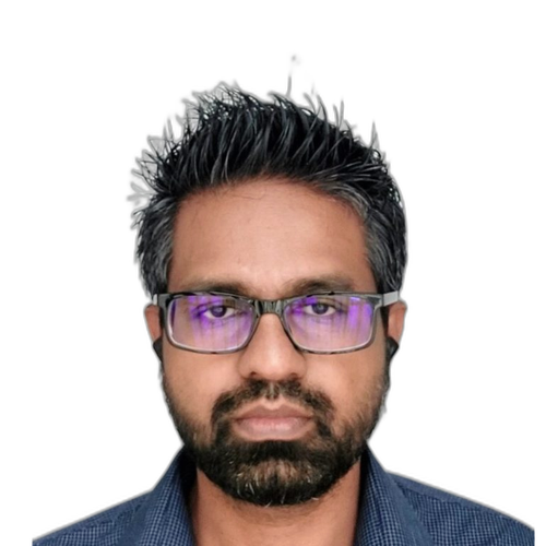 Eng. Sampath Wickramasinghe