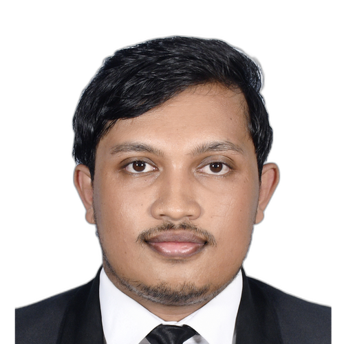 Eng. Sudilika De Jayathunga