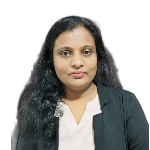 Dr. Suresha Perera