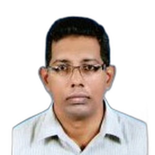 Prof. Susira Perera