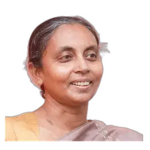 Ms. Thushara Abeysekera