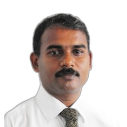 Dr. Udayakumar