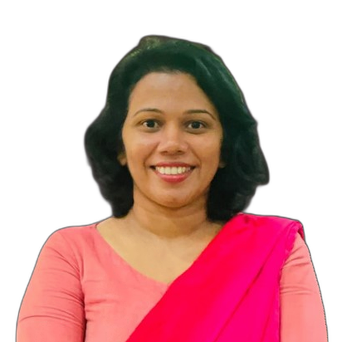 Prof. Uthpala Jayawardena