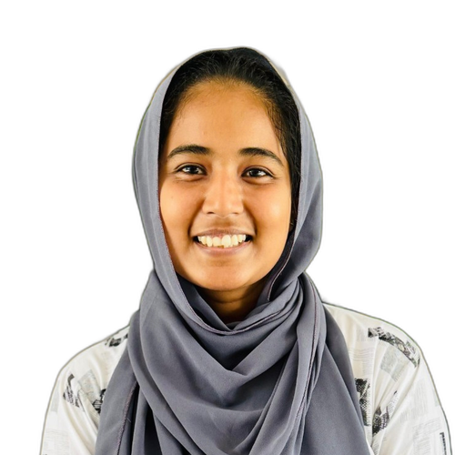 Eng. Zeena Weerabangsa